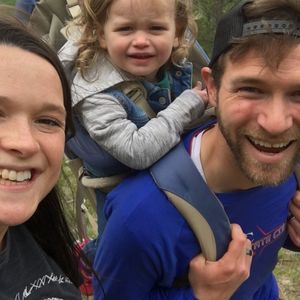 Meet your Posher, Katelynn